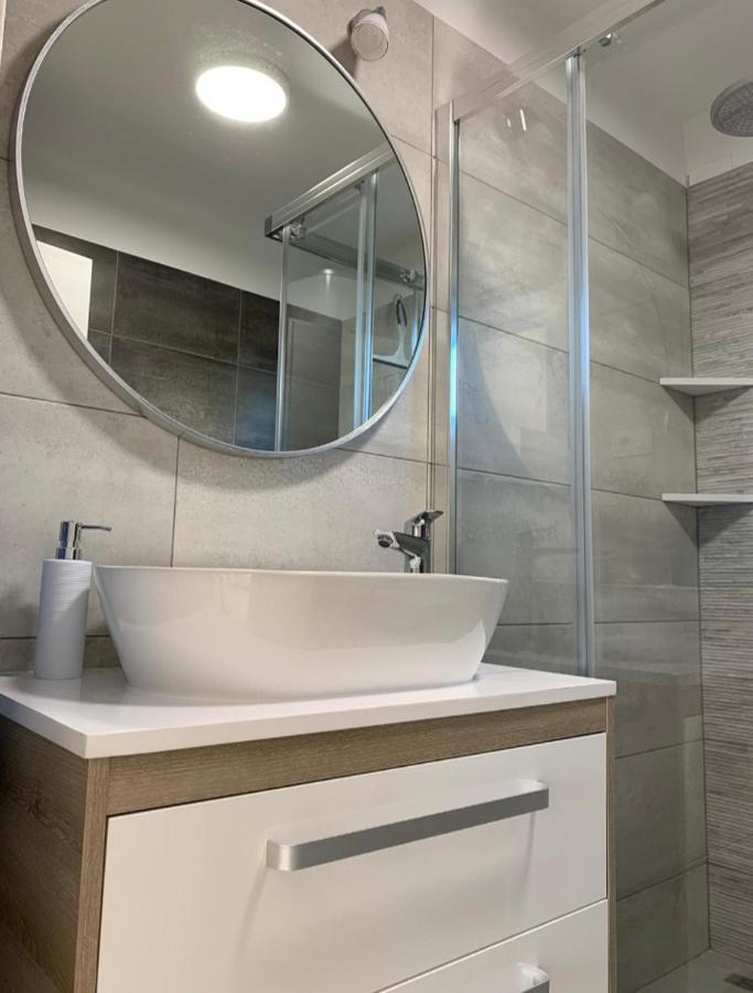 Apartment Salov Трогир Номер фото