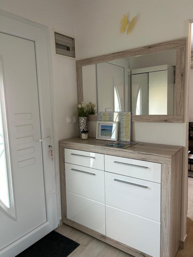 Apartment Salov Трогир Экстерьер фото