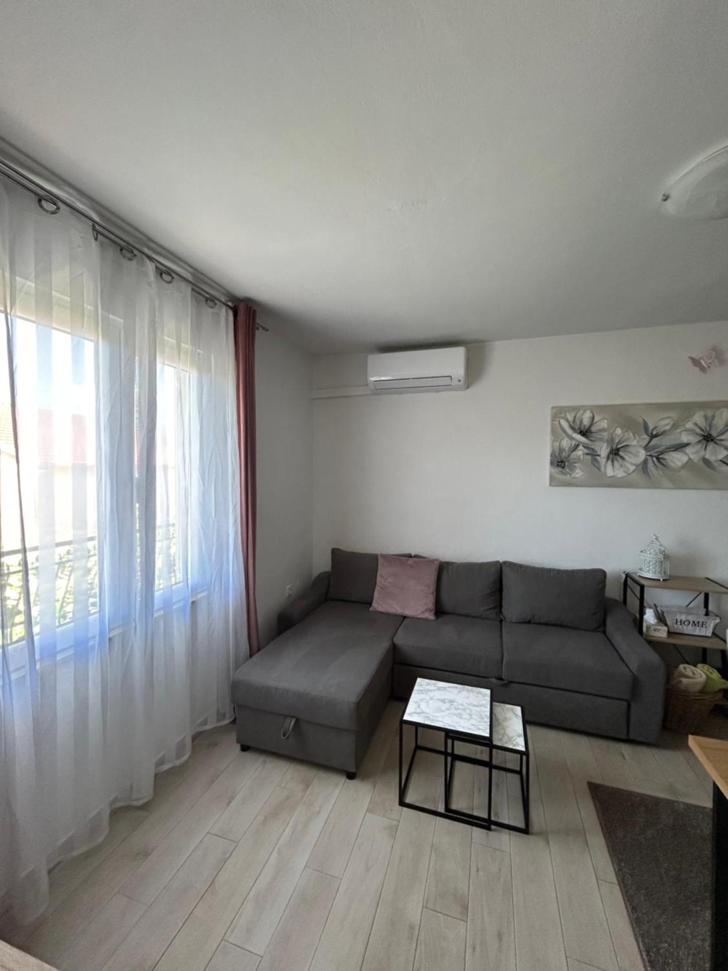 Apartment Salov Трогир Экстерьер фото