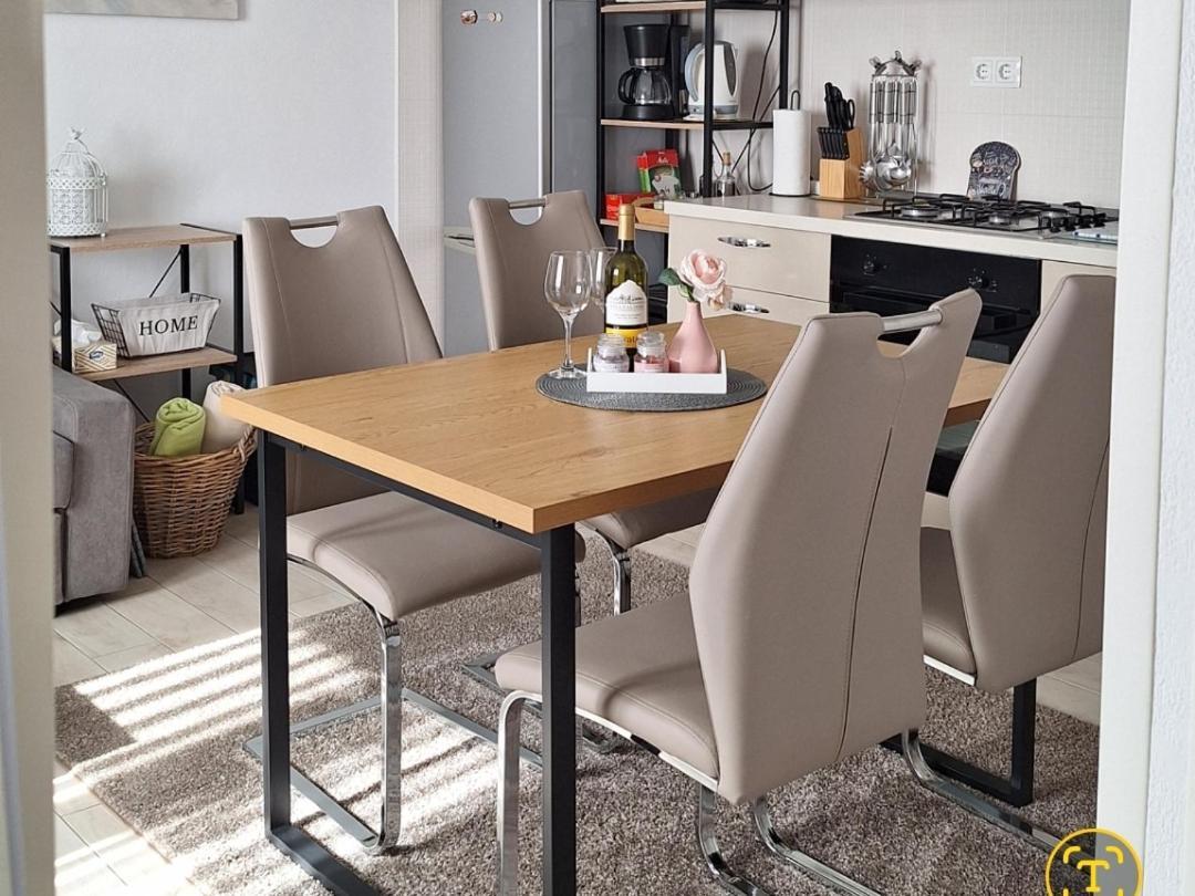 Apartment Salov Трогир Номер фото